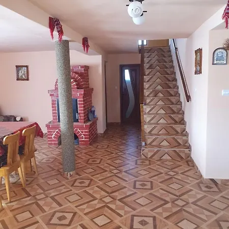 Georgiana Maria * Ghetari