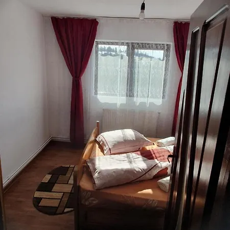 Georgiana Maria Chata Ghetari
