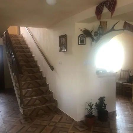 Georgiana Maria * Ghetari